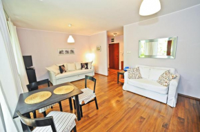 Grand Apartments Duet, Sopot